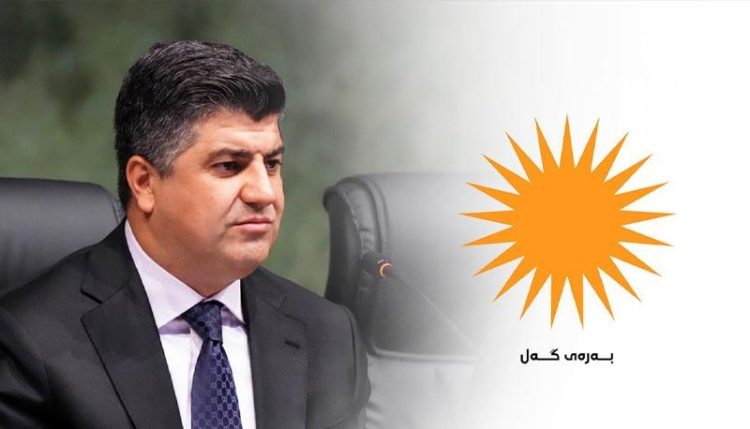  بەرەی گەل : دادگای سلێمانی بووەتە بەشێک لەبەرنامەو سیناریۆی لێپرسراوانی یەکێتیی‌