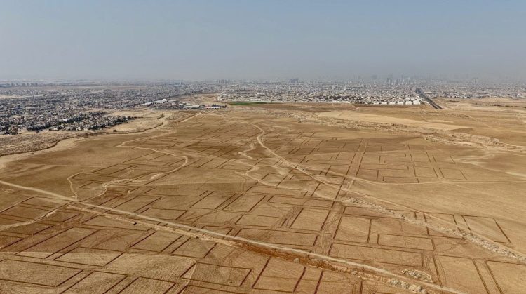 نرخی تاپۆکردنی زەوی فەرمانبەران دیاری کرا