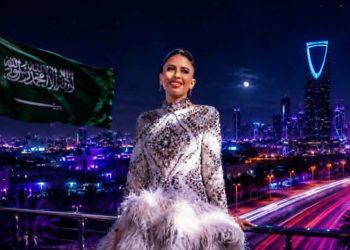 سعودیە ملیۆنان دۆلار تەرخان دەکات بۆ وەبەرهێنان لە کەرتی مۆدێل و فاشن