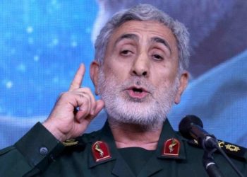 قائانی : بە شەق ئیسرائیل دەردەكەین