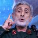 قائانی : بە شەق ئیسرائیل دەردەكەین