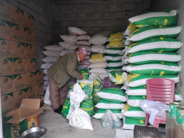تۆمارکردنی هاوسەرانی نوێ لە پسوولەی خۆراک دەستپێدەکات