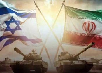 دوای ئاگربەست، هێرشەکانی نێوان ئیسڕائیل و ئێران دەستی پێ کردەوە