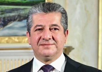 پەیامێک لە سەرۆکی حکومەتی هەرێمی کوردستان