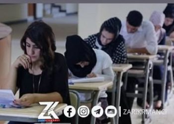 تاقیکردنەوەکانی پۆلی 12ـی ئامادەیی لە هەرێم دەستیپێکرد