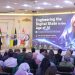 یەکەمین کۆنفرانسی نێودەوڵەتی ژیری دەستکرد AI دەستی بە کارەکانی کرد