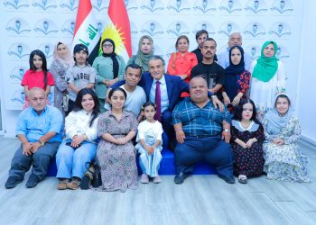 خوێندنی بەخۆڕایی بۆ کورتەباڵا و خاوەن پێداویستە تایبەتەکان دابینکرا