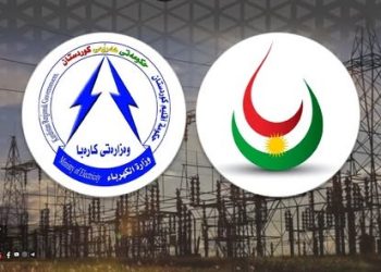پرۆژەیەکی گرنگی ستراتیژی بۆ زیادکردنی بەرهەمهێنانی کارەبا جێبەجێ کرا