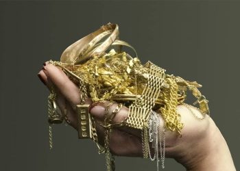 ئەمڕۆ نرخی زێرڕ بەرزبوونەوەی بە خۆیەوە بینی