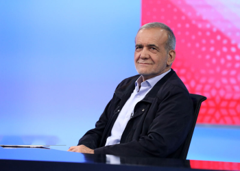 سكای نیوز: تاران دەنگۆی وازهێنانی سەرۆک کۆماری وڵاتەکەی رەت دەکاتەوە