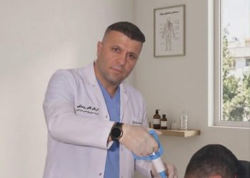 کەڵەشاخ لە نێوان عیبادەتی پەرستش و نەریتی چارەسەردا