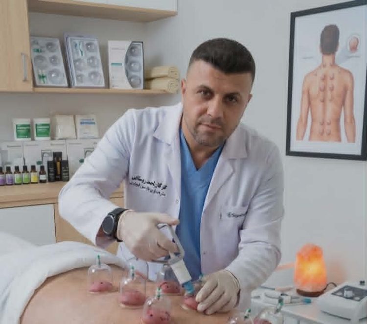 بۆچی نابێت ڕاستەوخۆ دوای گەشتکردن و ماندوێتی سەفەر و لە ڕێگادا کەڵەشاخ بکرێت؟