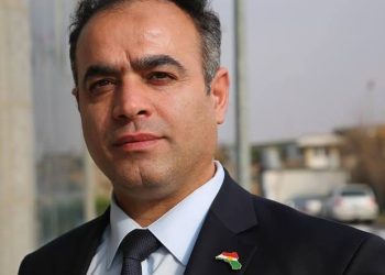 کوردستان، بەخەونیش نابێتە شیماڵى عێراق