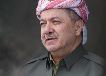 سەرۆک بارزانی پەیامێکی گرنگی لەسەر پێشمەرگە بڵاوکردەوە