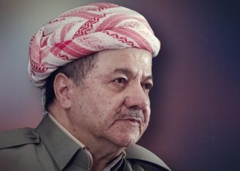  سەرۆك بارزانی لە ساڵیادی بۆردومانی ئۆردوگای زێوە پەیامێکی بڵاوکردەوە