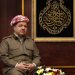 سەرۆک بارزانی پەیامێک ئاراستەی مامۆستا سەلاحەدین بەهائەدین دەکات