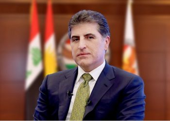 نێچیرڤان بارزانی سه‌ری ساڵی نوێی كۆچی لە موسڵمانان پیرۆز دەکات