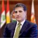 نێچیرڤان بارزانی سهری ساڵی نوێی كۆچی لە موسڵمانان پیرۆز دەکات