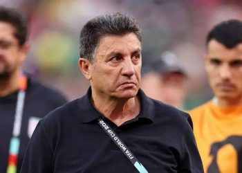 ئێران چەوساوەترین هەڵبژاردەی مۆندیال