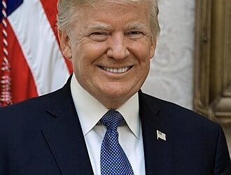 ڕەنگە ترەمپ بەر لە ڕۆژی هەینی ڕێککەوتننامەی ئەمریکا و ئێران واژۆ بکات 
