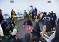 خانمانی سیدەکان فێری دروومانی دەکرێن