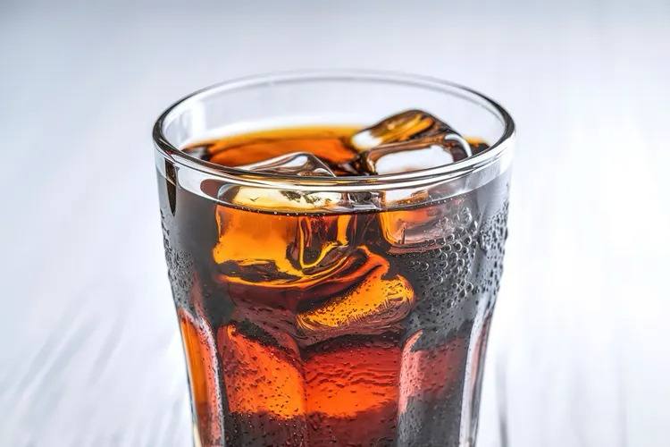 کۆکاکۆلا هۆکارە بۆ لەناوچوونی گورچیلە