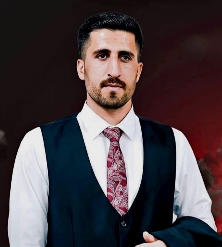 گەنجێكی ئیدارەی سۆران لاقێكی لە دەستدا