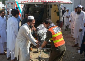 لە پاکستان بەهۆی دوو تەقینەوە حەوت کەس کوژران و سێ کەسی دیکەش بریندار بوون