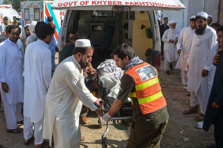 لە پاکستان بەهۆی دوو تەقینەوە حەوت کەس کوژران و سێ کەسی دیکەش بریندار بوون