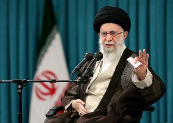 دوای 94 رۆژ لە مردنی.. ئێران پرسە بۆ عەلی خامەنەیی دادەنێت