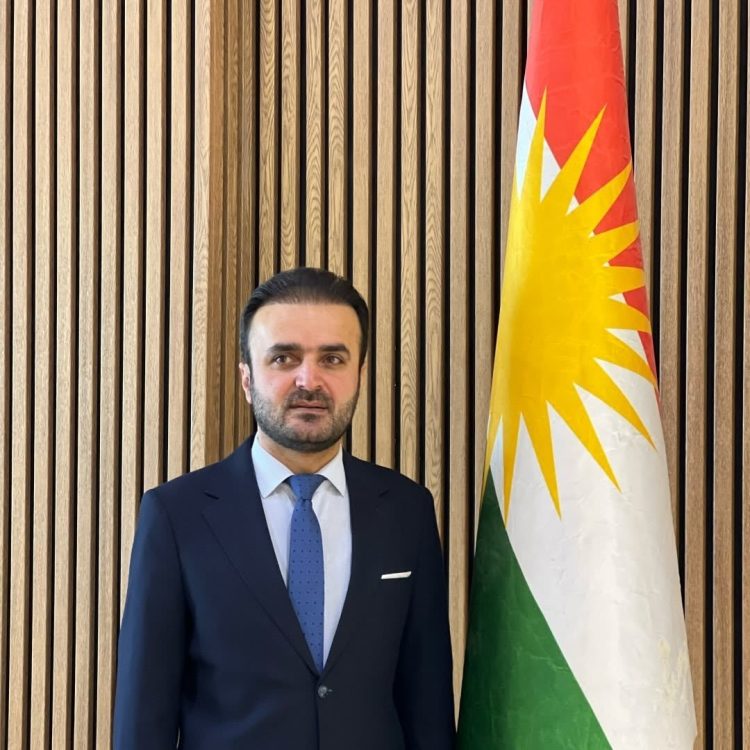 كێ دەتوانێ (هەرێمی كوردستان) هەڵوەشێنێتەوە ؟