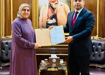 لە سۆران بەڕێوەبەرێکی نوێ دەست بەکار بوو
