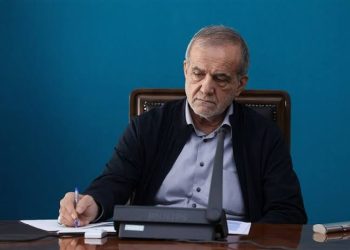 مەسعوود پزیشكیان: رۆژی هەینی رێككەوتن لەگەڵ ئەمریكا واژۆ دەكەین