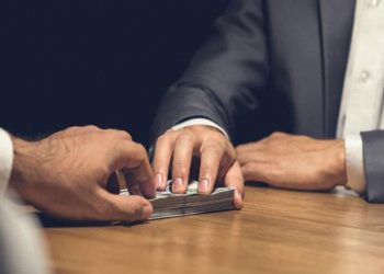پێشنیاری بەرتیلی 200 ملیۆن دۆلاری هەرای نایەوە