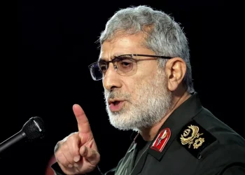 ئیران هەڕەشەی داخستنی گەروویەكی دیكە دەكات