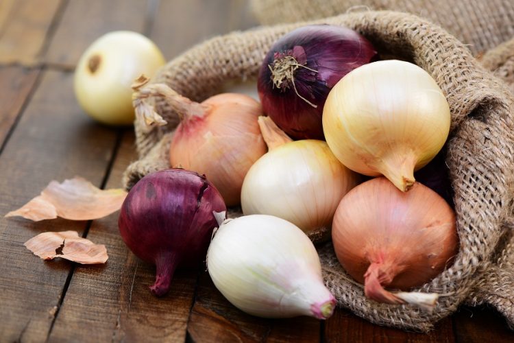 عێراق ڕێگری لە هەناردەی پیاز و بیبەری هەرێم دەکات