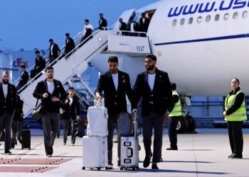 شەڕی تاران و ئەمریكا بەربەست بۆ وەرزشوانان دروست دەكات