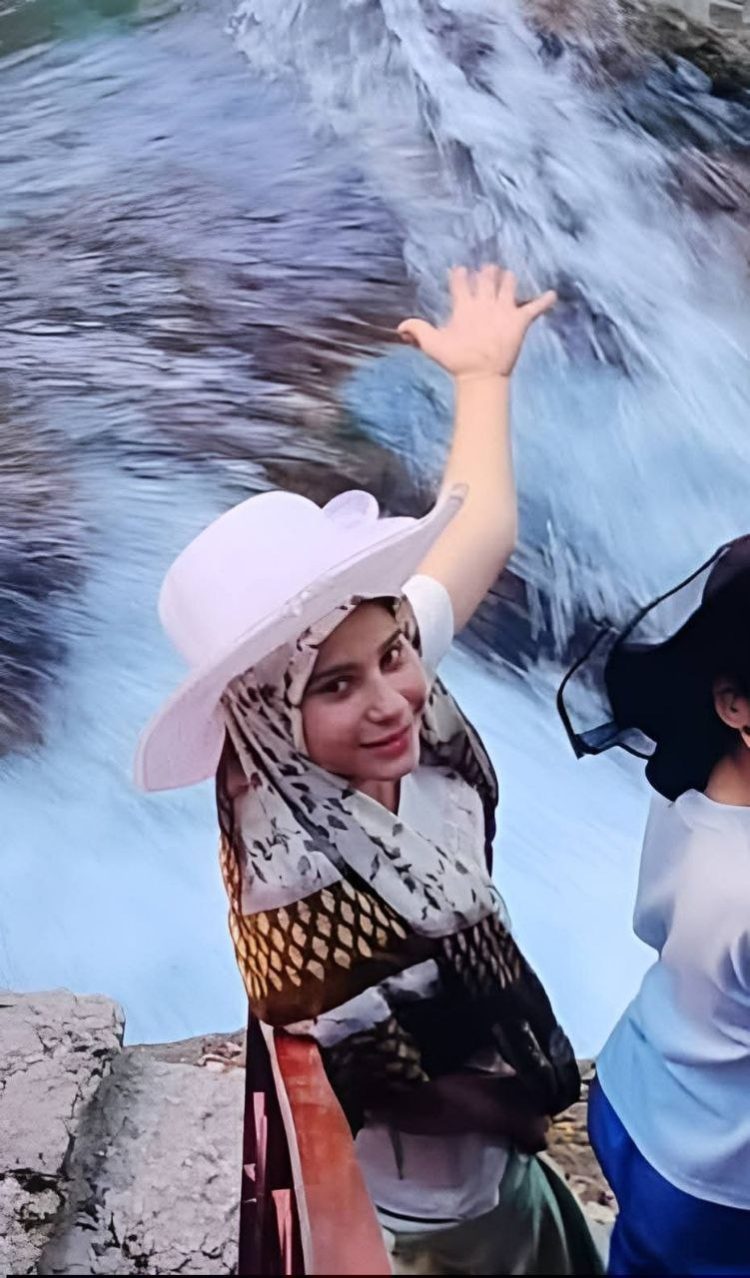 بۆ دۆزینەوەی كچێكی گەشتیار سەیرانگایەك بە تەواوی دادەخرێت