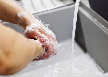 دەست شۆردن دەتوانێت ڕێگربێت بەرامبەر چەندین نەخۆشی
