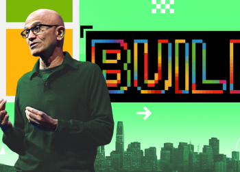 مایكرۆسۆفت لە بەرنامەی Build 2026 مۆدێلی نوێی AI نمایش دەكات