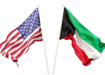 ئەمریكا چەك دەفرۆشێتە كوه‌يت