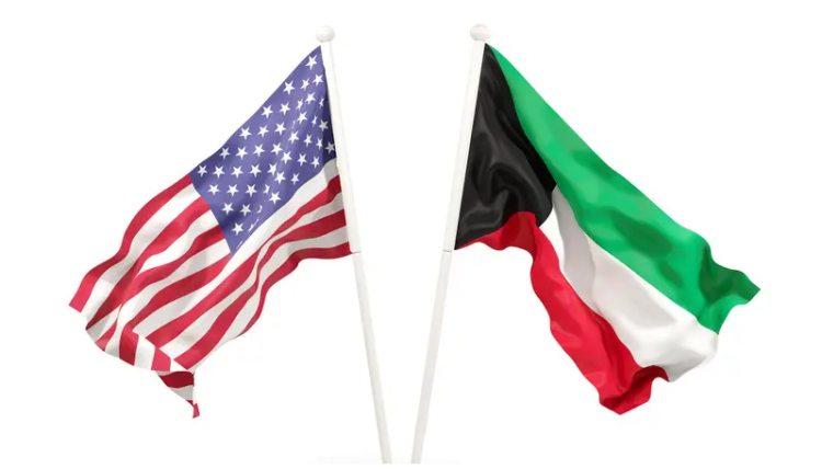 ئەمریكا چەك دەفرۆشێتە كوه‌يت