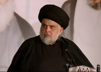 موقتەدا سەدر بۆپشتگیری لە نەهێشتنی گەندەڵكاران شەقام دەجولێنێ