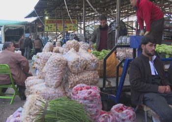 هاوردەکردنی ٣٥ مادەی خۆراک قەدەغە دەكرێت
