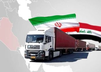 ئێران داوای ١١ ملیار دۆلار قەرزی گاز لە عێراق دەکاتەوە