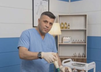 بۆچی نابێت ڕاستەوخۆ دوای ڕشانەوە کەڵەشاخ بکرێت؟