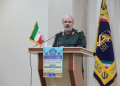 سوپای پاسداران : 11 فڕۆكەی جەنگی و كۆپتەری ئەمریكیمان لەسەر زەوی تێكشكاند