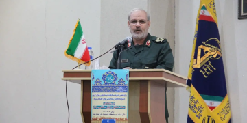 سوپای پاسداران : 11 فڕۆكەی جەنگی و كۆپتەری ئەمریكیمان لەسەر زەوی تێكشكاند