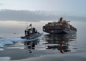 هێرشكرایە سەر دوو كەشتی بازرگانی