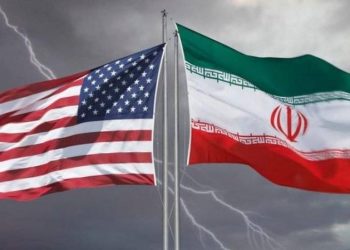 ئەكسیۆس: بۆردوومانەكانی ئەمریكا بۆ سەر ئێران فراوانتر دەبن